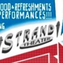 Strand Theater Announces 2011-12 Season, Begins With ANNA BELLA EEMA