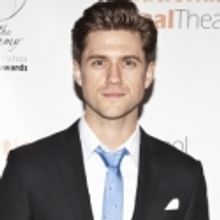 Photo Coverage: Gregry Jbara, Aaron Tveit, Tommy Tune & More at the 3rd National…