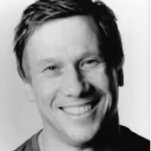 Peter Duncan Joins Ellen Greene in West End's BETWIXT!, Opens July
