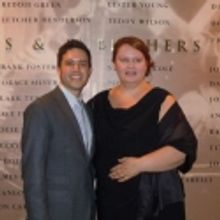 Photo Flash: Adam Gwon, Michelle Elliott Win 2011 Kleban Prizes