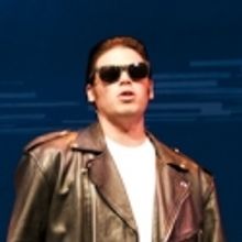 Photo Flash: Surflight Theatre Presents GREASE