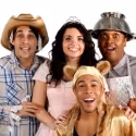 TheatreWorks USA Holds THE YELLOW BRICK ROAD Benefit, 7/25