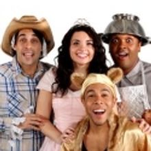 TheatreWorks USA Holds THE YELLOW BRICK ROAD Benefit, 7/25