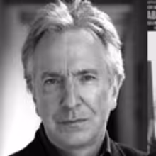 Alan Rickman to Return to Broadway in SEMINAR by Theresa Rebeck This Fall