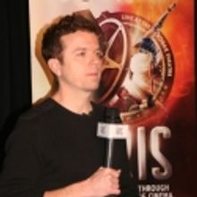 Photo Flash: Los Angeles Celebrates Cirque Du Soleil Day