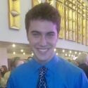 Guthrie Alum Wins Big At The Jimmy Awards In NYC