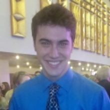 Guthrie Alum Wins Big At The Jimmy Awards In NYC