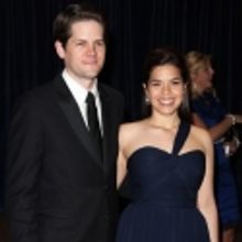 America Ferrera Ties the Knot With Ryan Piers Williams