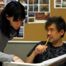 Goodman Theatre's CHINGLISH Coming to Broadway!