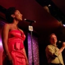 Photo Flash: Charles Busch Receives 2011 Luminary Award!