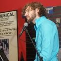 Photo Flash: Lance Horne, Leanne Jones, et al. Visit Dress Circle