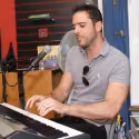 Photo Flash: Scott Alan Gives Concert at Dress Circle