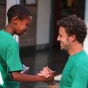 BROADWAY IN SOUTH AFRICA'S Travel Blog- Day 1 In Diepsloot