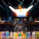 Las Vegas Hilton Hosts 1st Annual Elvis Festival, 7/28-30