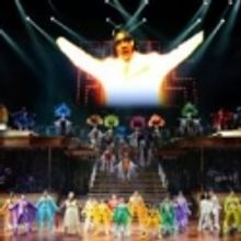 Las Vegas Hilton Hosts 1st Annual Elvis Festival, 7/28-30