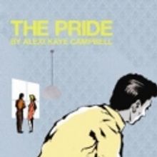 BWW Reviews: THE PRIDE - Crucible Studio, Sheffield, June 28 2011