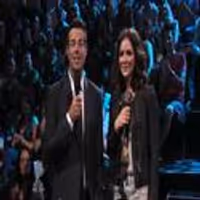 STAGE TUBE: Katharine McPhee Visits THE VOICE to Preview SMASH! Video