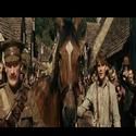 STAGE TUBE: Trailer Released for Steven Spielberg's WAR HORSE Film