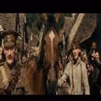STAGE TUBE: Trailer Released for Steven Spielberg's WAR HORSE Film Video