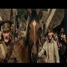 STAGE TUBE: Trailer Released for Steven Spielberg's WAR HORSE Film