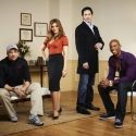 BRIDGING TV & THEATRE: Marc Blucas & Craig Shapiro Talk NECESSARY ROUGHNESS