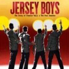JERSEY BOYS Celebrates 2 Years in Australia