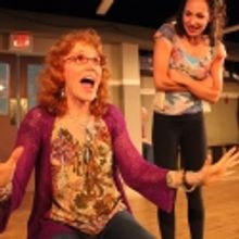 Photo Flash: Cape Rep's CIRCLE MIRROR TRANFORMATION