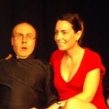 Photo Flash: O.G. Productions' SPEED AND ENERGY