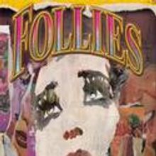 Bernadette Peters, Jan Maxwell, Danny Burstein & Ron Raines to Lead FOLLIES to Broadway!