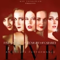 BWW Reviews: FIVE: AN ENCORE PERFORMANCE at The Belcourt Theatre