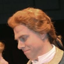 BWW Reviews: Fine 1776 @ Glendale Centre Theatre