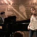 TV: Kleban Foundation Honors Adam Gwon - The Performances