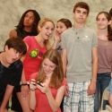 13, THE MUSICAL Begins At The Kelsey Theatre