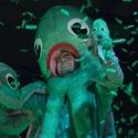 Photo Flash: LULLABY at the Barbican Theatre
