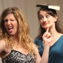 Erica Jensen Directs MOTHER EVE'S SECRET GARDEN OF SENSUAL SISTERHOOD for Midtown Int