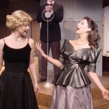 New Jersey Rep Presents THE JUDY HOLLIDAY STORY, 7/7-8/14