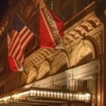 'Yale in New York' Announces 2011-2012 Season at Carnegie Hall