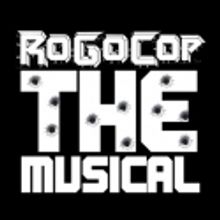 Go Comedy! Improv Theater Presents ROGOCOP, 7/7-8/26