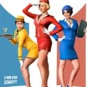 Lakewood Theatre Company Presents BOEING BOEING, 7/8-8/21