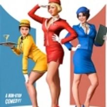 Lakewood Theatre Company Presents BOEING BOEING, 7/8-8/21