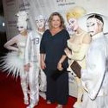 Photo Coverage: ZARKANA Opens at Radio City Music Hall!
