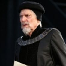 MEASURE FOR MEASURE Opens in the Park Tonight!