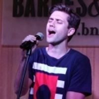 TV: CATCH ME IF YOU CAN Promotes New Cast Album Release! Video