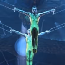 Review Roundup: ZARKANA