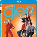 GLEE Season 2 Arrives on Blu-ray September 13!