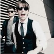 Mark Foster of Foster the People Reveals He Co-Wrote SPIDER-MAN's 'Rise Above' with Bono, Edge