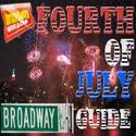How to Satisfy Your Theater Cravings on July 4, 2011!