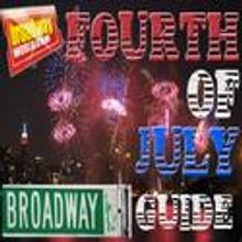 How to Satisfy Your Theater Cravings on July 4, 2011!