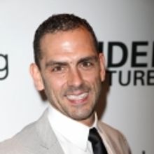 Jonathan Hammond, Noah Weisberg Lead A STRANGE AND SEPARATE PEOPLE