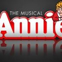 Broadway's ANNIE Seeks Orphans at Omaha Open Call, 7/17-18